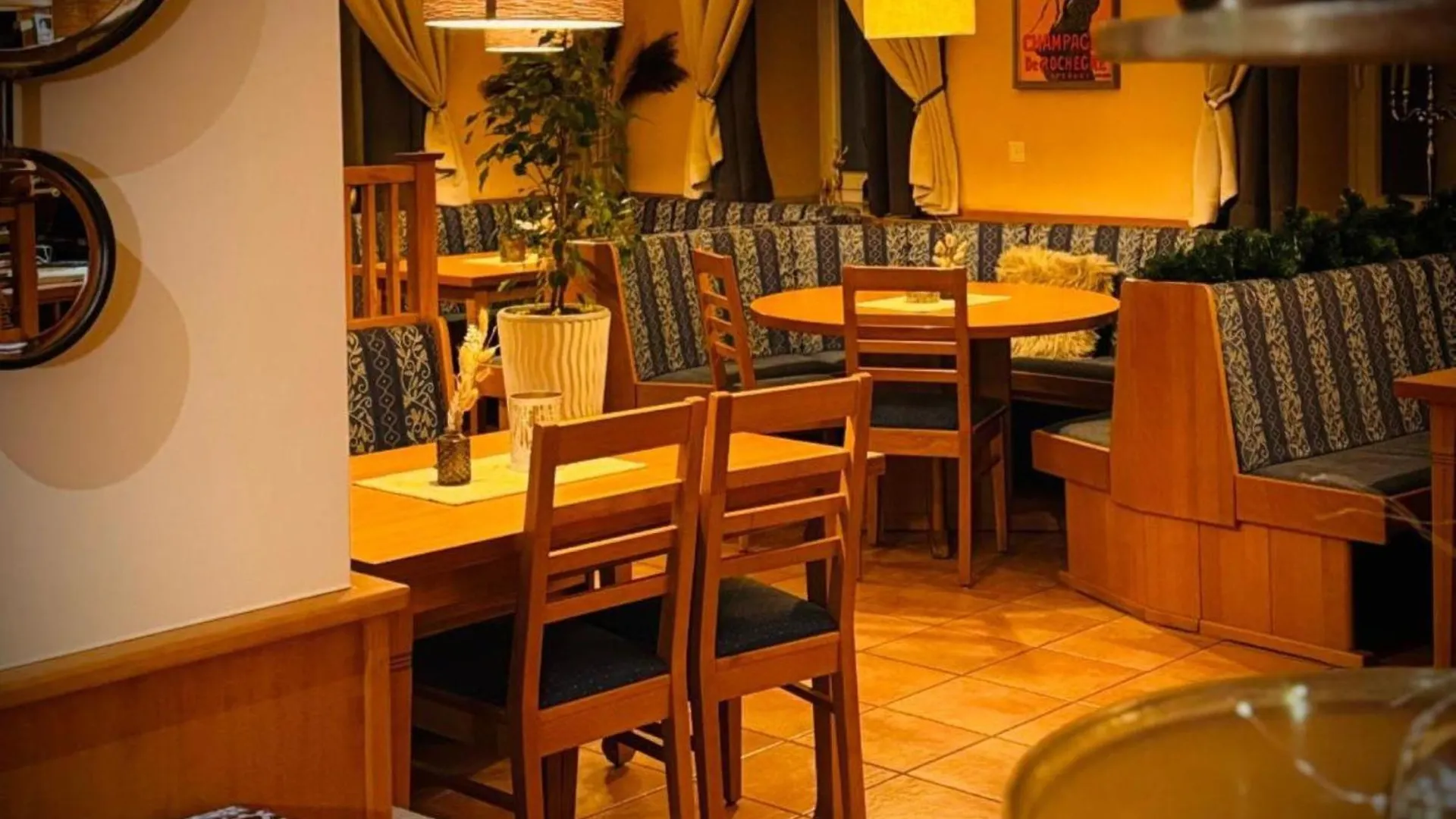 Gasthaus & Hotel Zum Kellermann Grafenau  Apartament Grafenau (Bavaria)