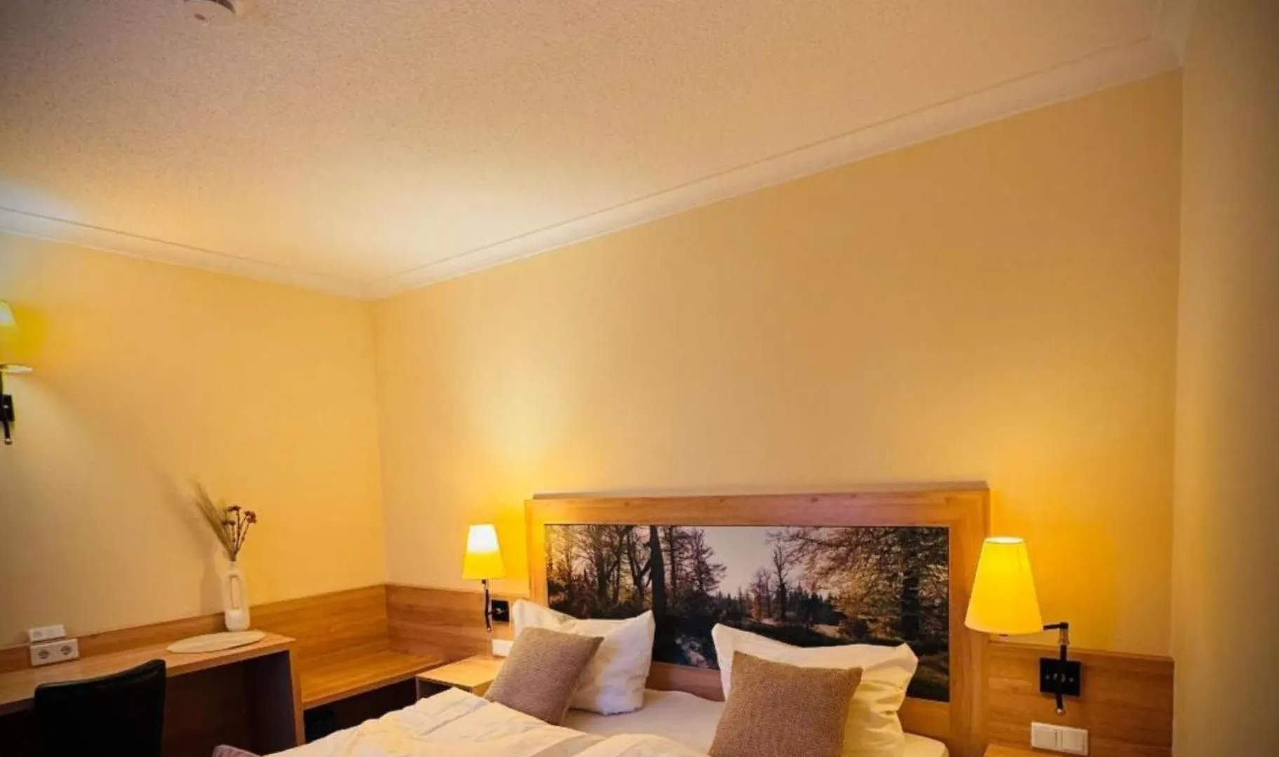 Apartament Gasthaus & Hotel Zum Kellermann Grafenau  Niemcy